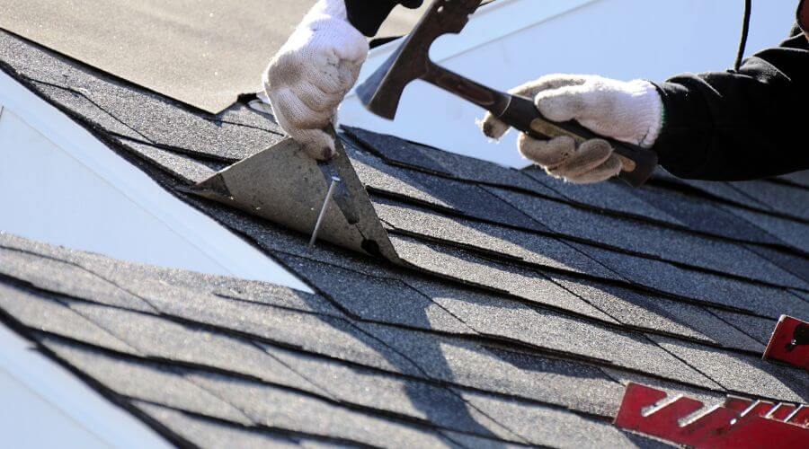 Expert Emergency Roof Repairs services in Beeson, WV